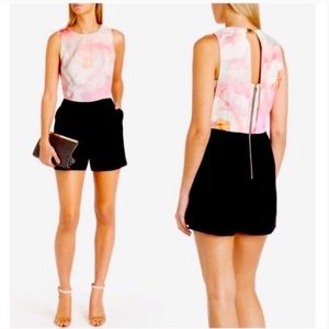 Ted Baker size 1 jumpsuit